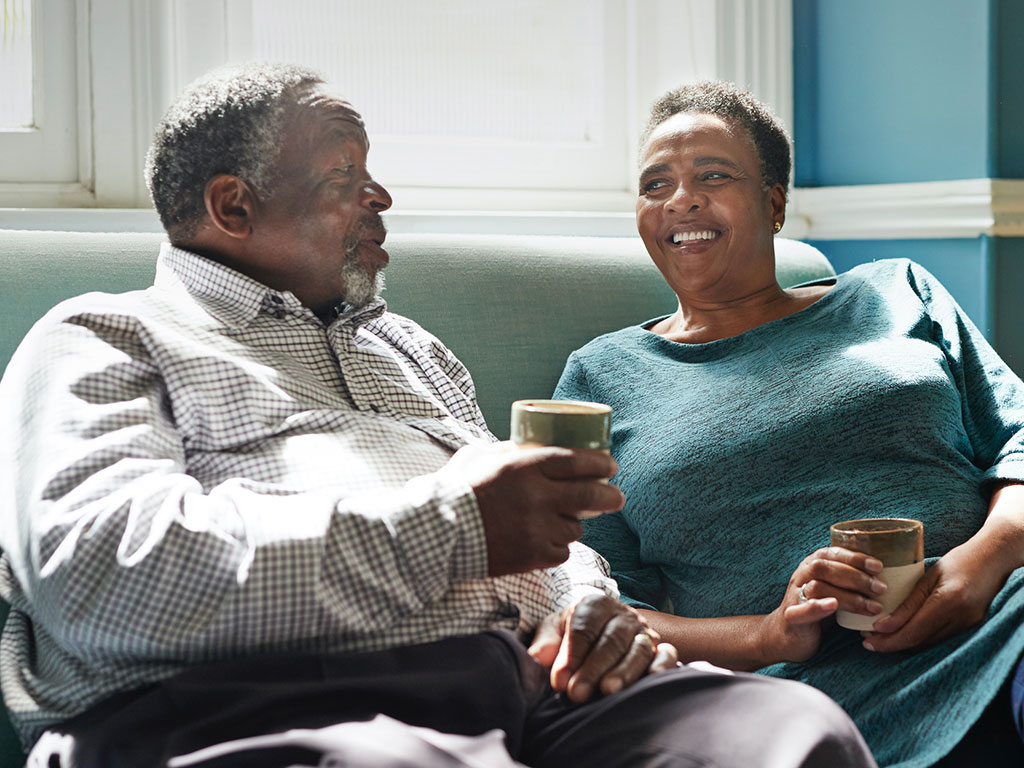 Let’s start the conversation