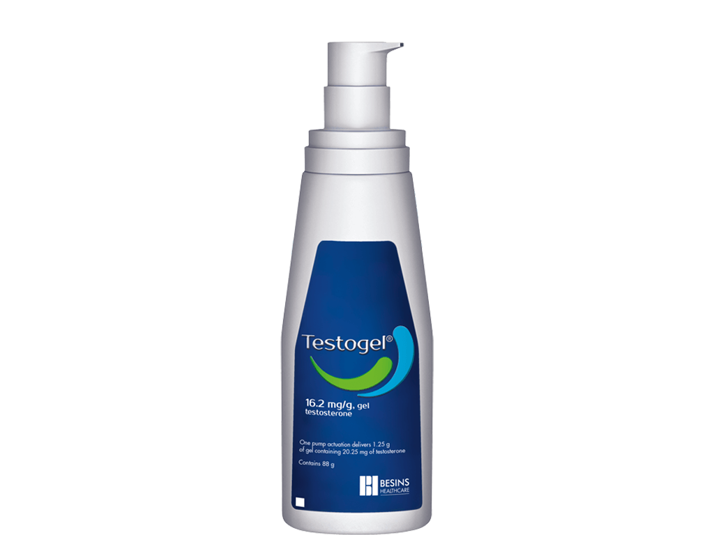 We are in this together…